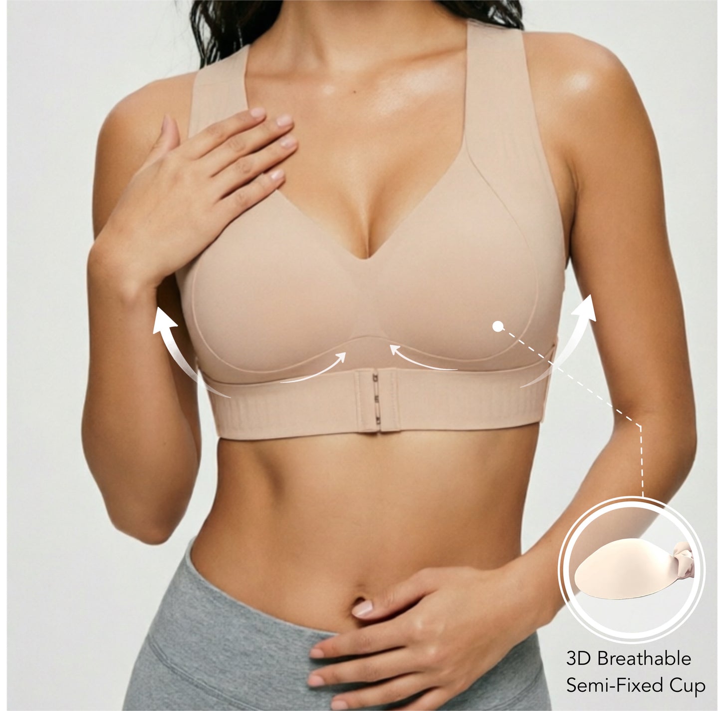 BRACEBRA™